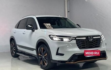 Honda HR-V, 2023 год, 2 750 035 рублей, 3 фотография