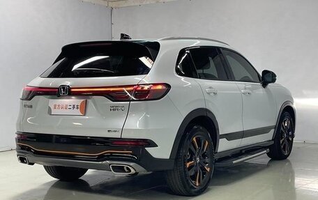 Honda HR-V, 2023 год, 2 750 035 рублей, 4 фотография