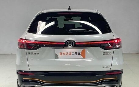 Honda HR-V, 2023 год, 2 750 035 рублей, 5 фотография
