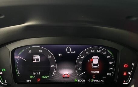 Honda HR-V, 2023 год, 2 750 035 рублей, 12 фотография