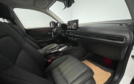 Honda HR-V, 2023 год, 2 750 035 рублей, 9 фотография