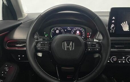 Honda HR-V, 2023 год, 2 750 035 рублей, 11 фотография