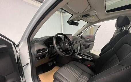 Honda HR-V, 2023 год, 2 750 035 рублей, 8 фотография