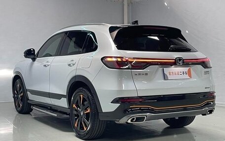 Honda HR-V, 2023 год, 2 750 035 рублей, 6 фотография