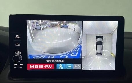 Honda HR-V, 2023 год, 2 750 035 рублей, 14 фотография