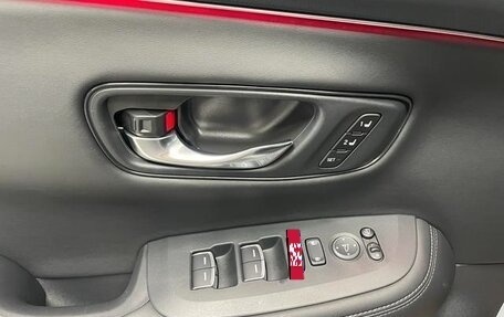 Honda HR-V, 2023 год, 2 750 035 рублей, 16 фотография