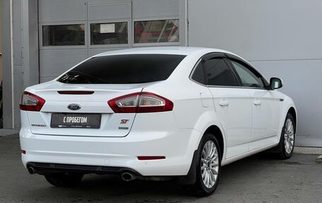 Ford Mondeo IV, 2013 год, 995 000 рублей, 4 фотография
