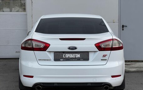 Ford Mondeo IV, 2013 год, 995 000 рублей, 5 фотография