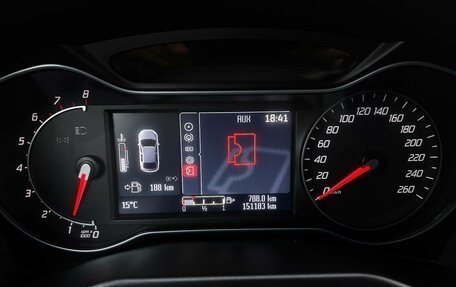Ford Mondeo IV, 2013 год, 995 000 рублей, 9 фотография