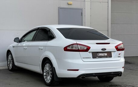 Ford Mondeo IV, 2013 год, 995 000 рублей, 6 фотография