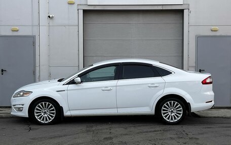 Ford Mondeo IV, 2013 год, 995 000 рублей, 7 фотография