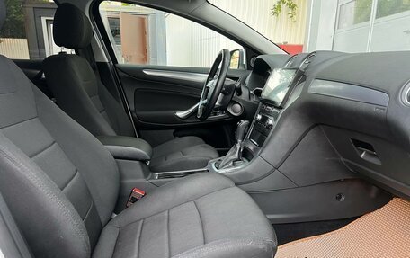 Ford Mondeo IV, 2013 год, 995 000 рублей, 13 фотография