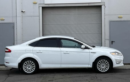 Ford Mondeo IV, 2013 год, 995 000 рублей, 8 фотография