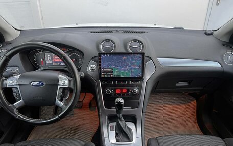 Ford Mondeo IV, 2013 год, 995 000 рублей, 10 фотография