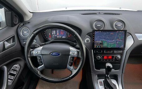 Ford Mondeo IV, 2013 год, 995 000 рублей, 11 фотография