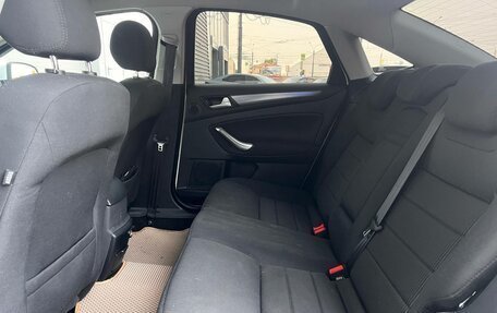 Ford Mondeo IV, 2013 год, 995 000 рублей, 14 фотография