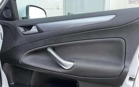 Ford Mondeo IV, 2013 год, 995 000 рублей, 16 фотография