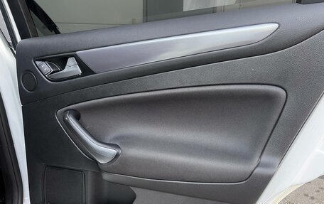Ford Mondeo IV, 2013 год, 995 000 рублей, 18 фотография