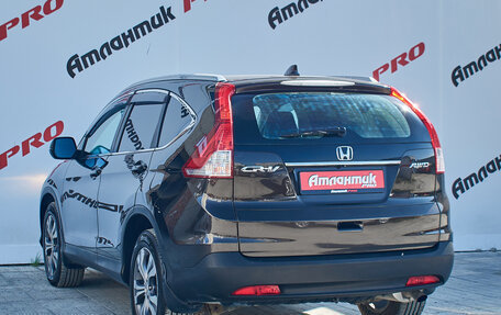 Honda CR-V IV, 2013 год, 1 750 000 рублей, 4 фотография