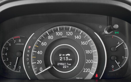 Honda CR-V IV, 2013 год, 1 750 000 рублей, 13 фотография