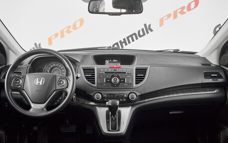 Honda CR-V IV, 2013 год, 1 750 000 рублей, 11 фотография