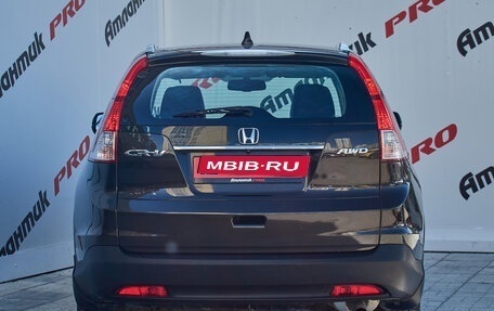 Honda CR-V IV, 2013 год, 1 750 000 рублей, 5 фотография
