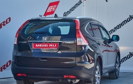 Honda CR-V IV, 2013 год, 1 750 000 рублей, 6 фотография