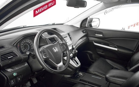 Honda CR-V IV, 2013 год, 1 750 000 рублей, 10 фотография