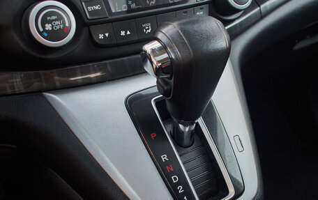 Honda CR-V IV, 2013 год, 1 750 000 рублей, 19 фотография