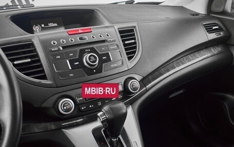 Honda CR-V IV, 2013 год, 1 750 000 рублей, 16 фотография