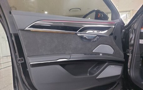 Audi A8, 2021 год, 5 240 000 рублей, 11 фотография