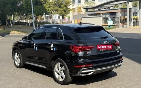 Audi Q3, 2020 год, 2 250 000 рублей, 4 фотография