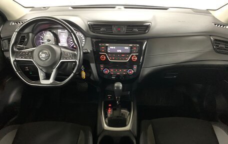 Nissan Qashqai, 2019 год, 1 599 000 рублей, 9 фотография