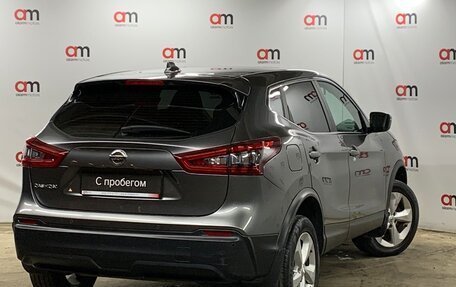 Nissan Qashqai, 2019 год, 1 599 000 рублей, 4 фотография
