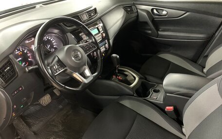 Nissan Qashqai, 2019 год, 1 599 000 рублей, 10 фотография