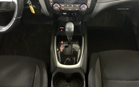 Nissan Qashqai, 2019 год, 1 599 000 рублей, 16 фотография