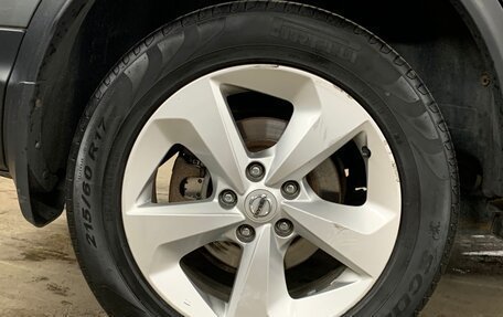 Nissan Qashqai, 2019 год, 1 599 000 рублей, 21 фотография