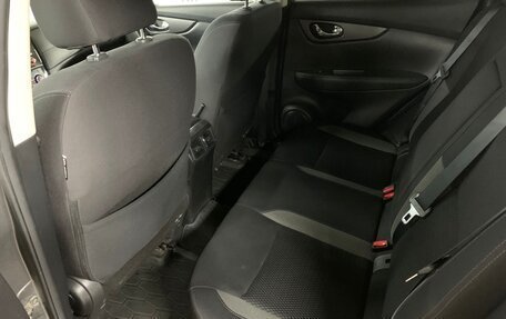 Nissan Qashqai, 2019 год, 1 599 000 рублей, 18 фотография