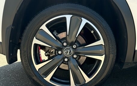 Lexus UX I, 2018 год, 3 200 000 рублей, 6 фотография