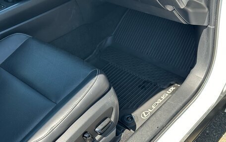 Lexus UX I, 2018 год, 3 200 000 рублей, 15 фотография