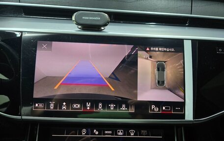 Audi A8, 2022 год, 5 770 000 рублей, 8 фотография