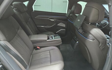 Audi A8, 2022 год, 5 770 000 рублей, 13 фотография