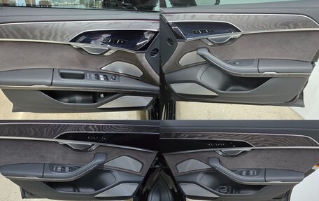 Audi A8, 2022 год, 5 770 000 рублей, 14 фотография