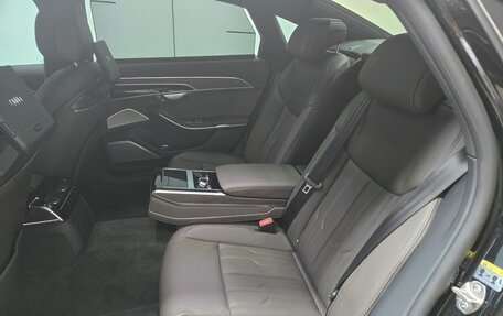 Audi A8, 2022 год, 5 770 000 рублей, 11 фотография