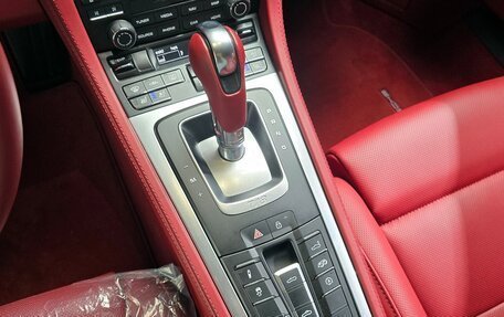 Porsche Boxster, 2022 год, 6 170 000 рублей, 9 фотография