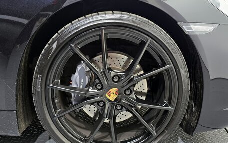 Porsche Boxster, 2022 год, 6 170 000 рублей, 5 фотография