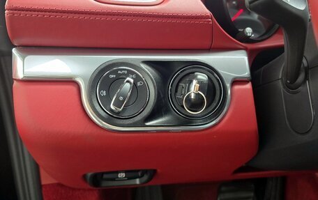 Porsche Boxster, 2022 год, 6 170 000 рублей, 16 фотография