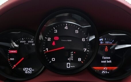 Porsche Boxster, 2022 год, 6 170 000 рублей, 8 фотография