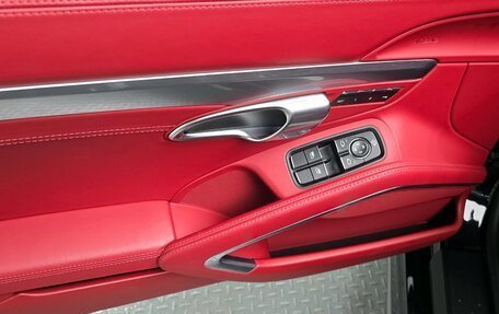 Porsche Boxster, 2022 год, 6 170 000 рублей, 18 фотография