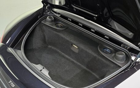 Porsche Boxster, 2022 год, 6 170 000 рублей, 20 фотография